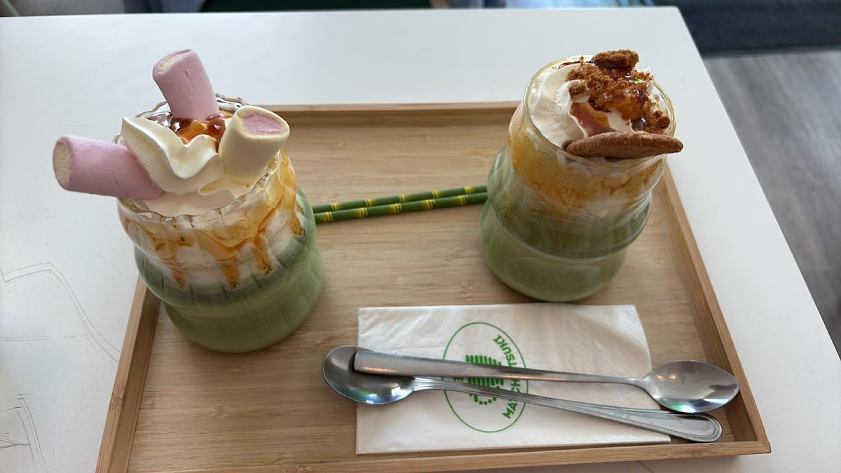 Matcha Tsuki-4
