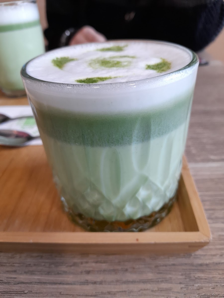 Matcha Tsuki-6