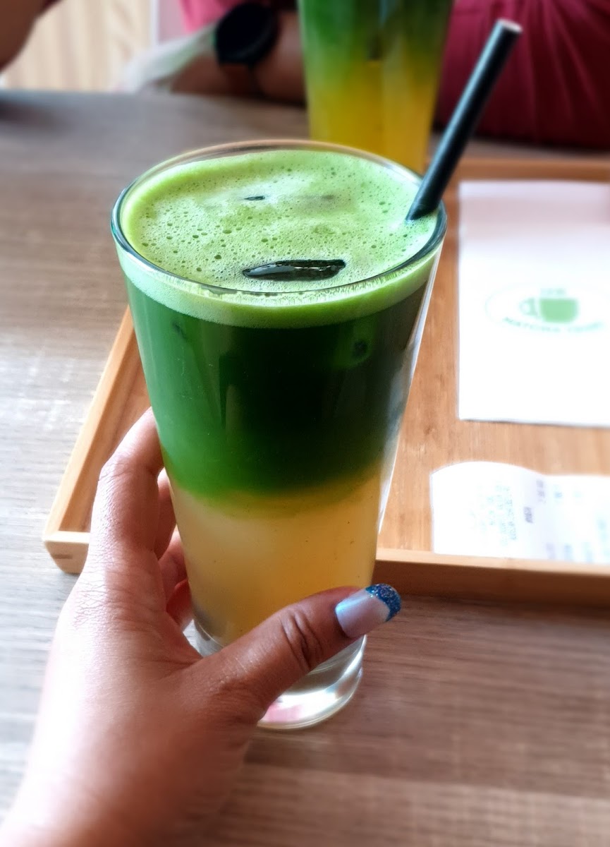 Matcha Tsuki-7