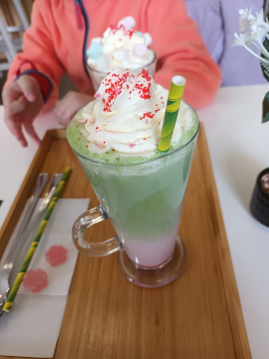 Matcha Tsuki-8