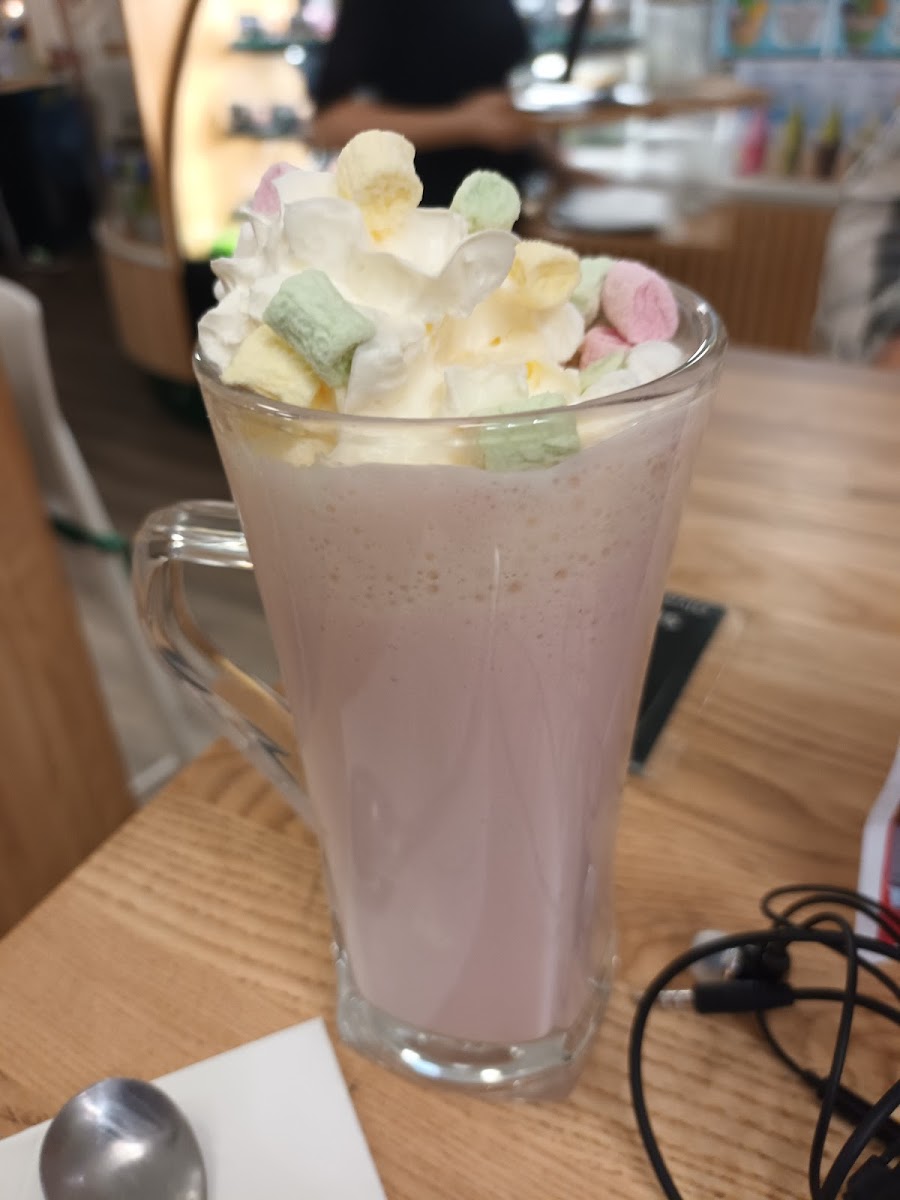 Matcha Tsuki-9