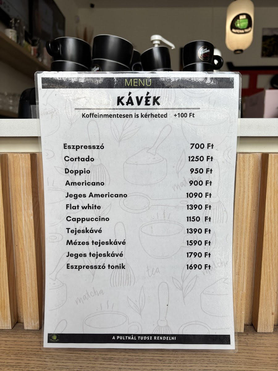 Menu Matcha Tsuki-3