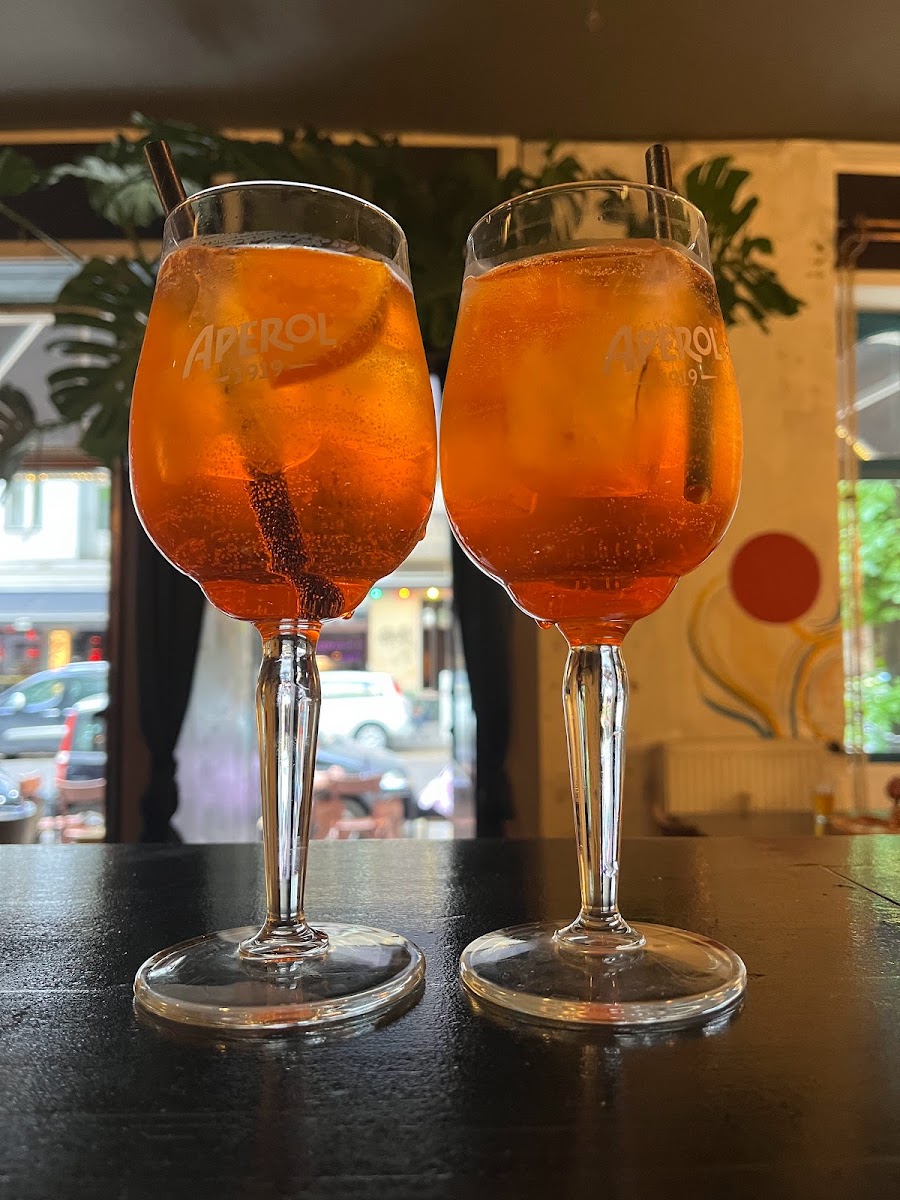 Mater | Pizzeria Verace In Berlin-10