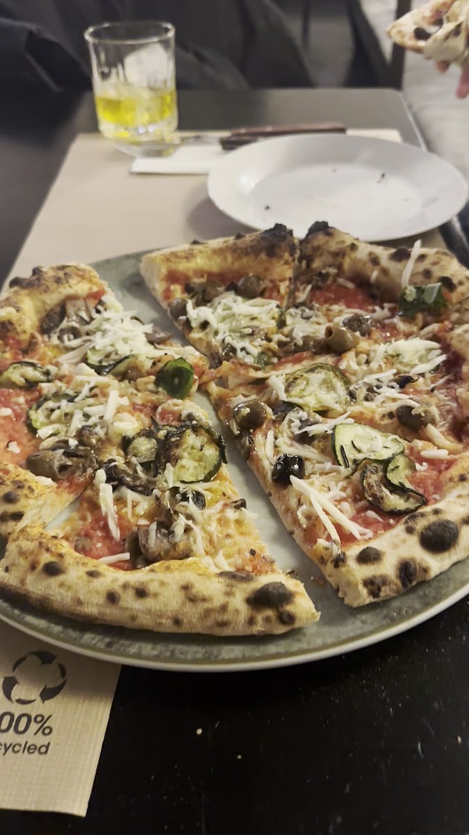 Mater | Pizzeria Verace In Berlin-2