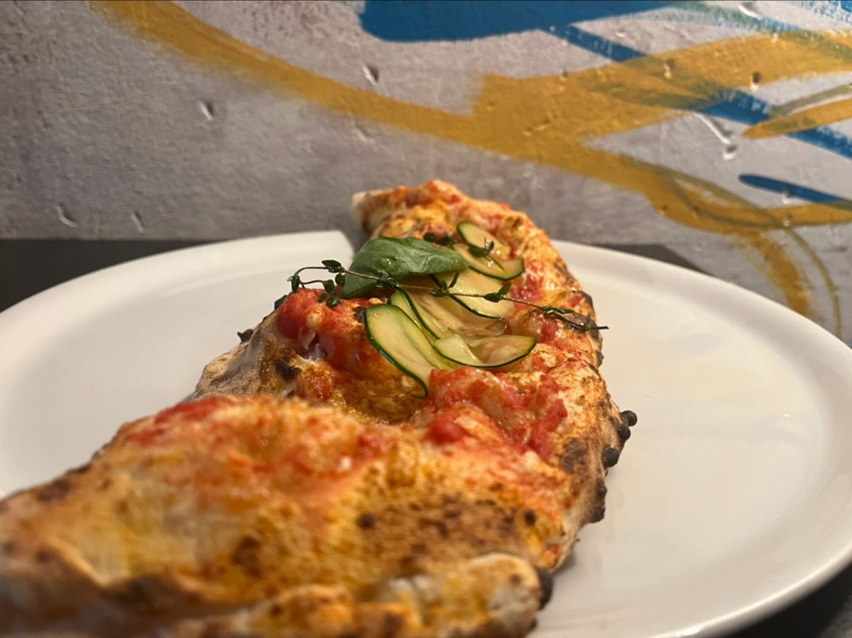 Mater | Pizzeria Verace In Berlin-3