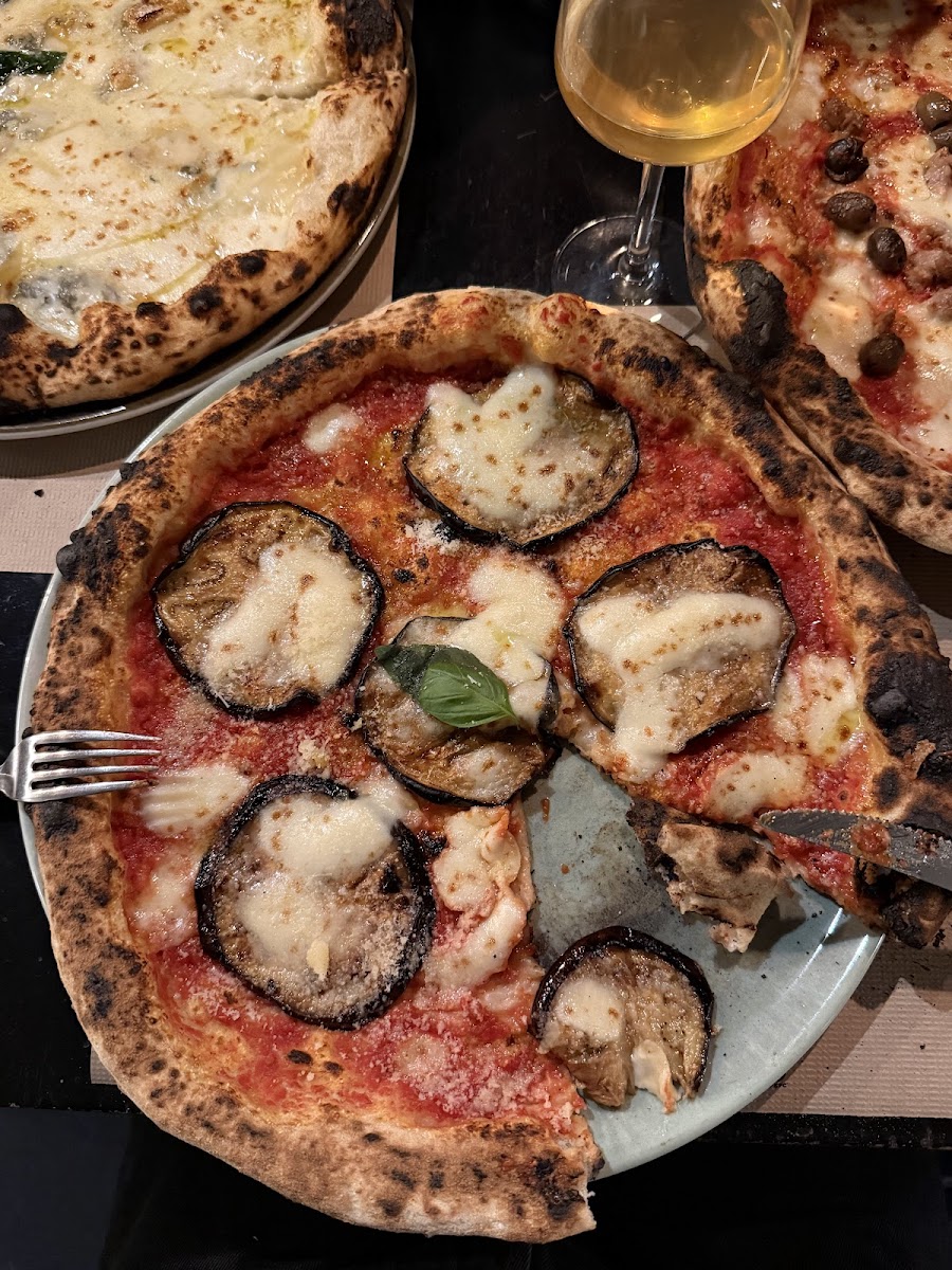 Mater | Pizzeria Verace In Berlin-4