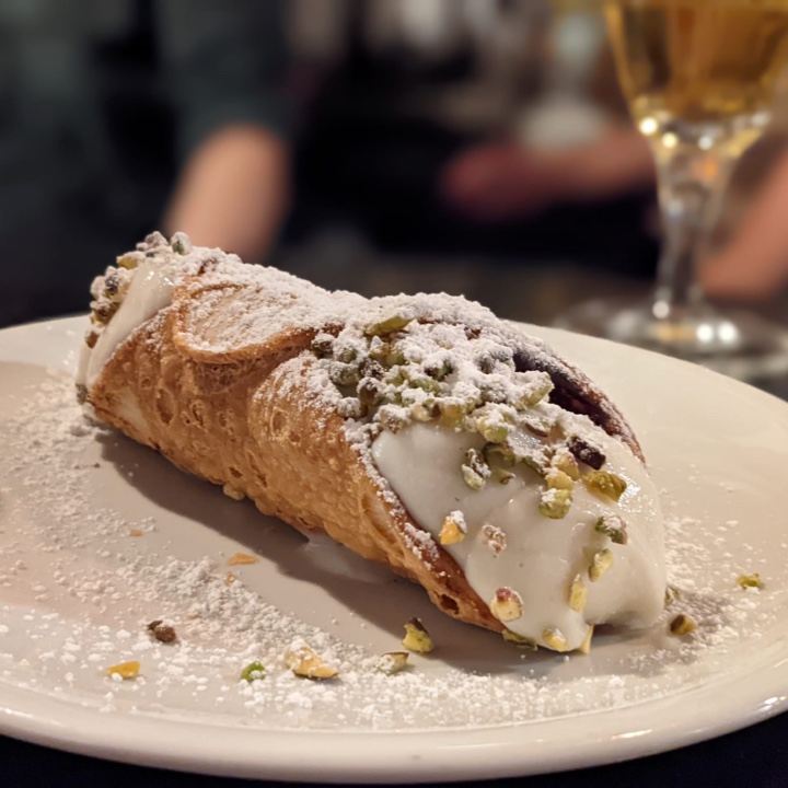 Mater | Pizzeria Verace In Berlin-6
