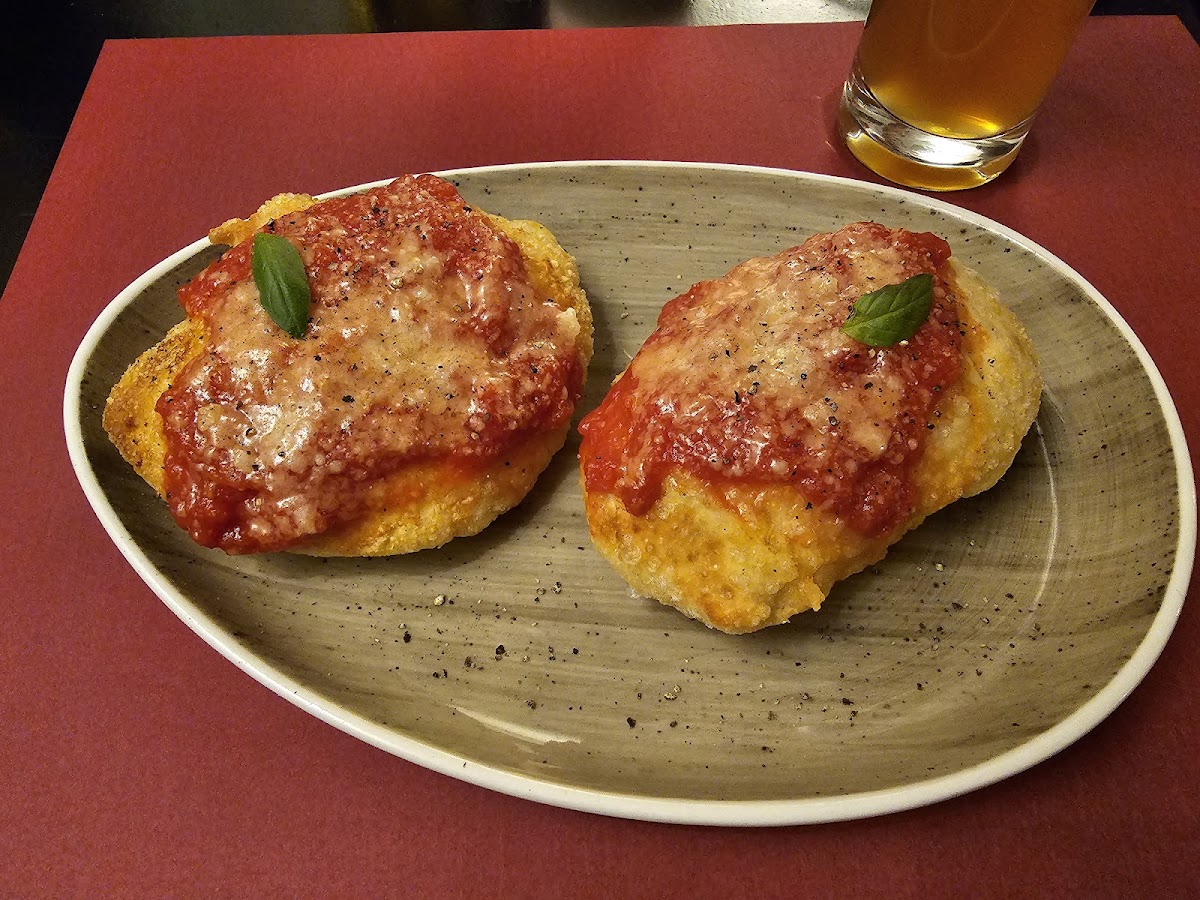 Mater | Pizzeria Verace In Berlin-7