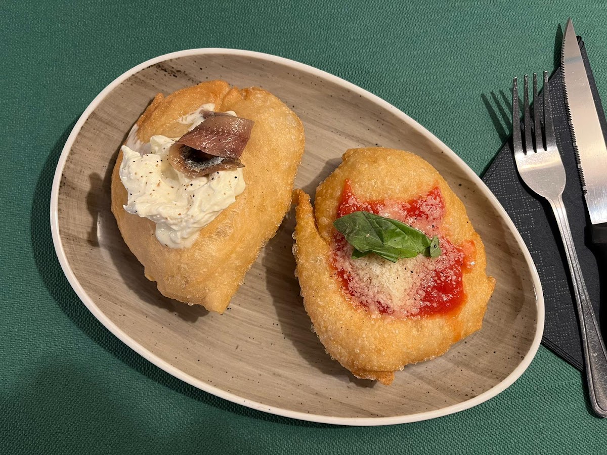 Mater | Pizzeria Verace In Berlin-8