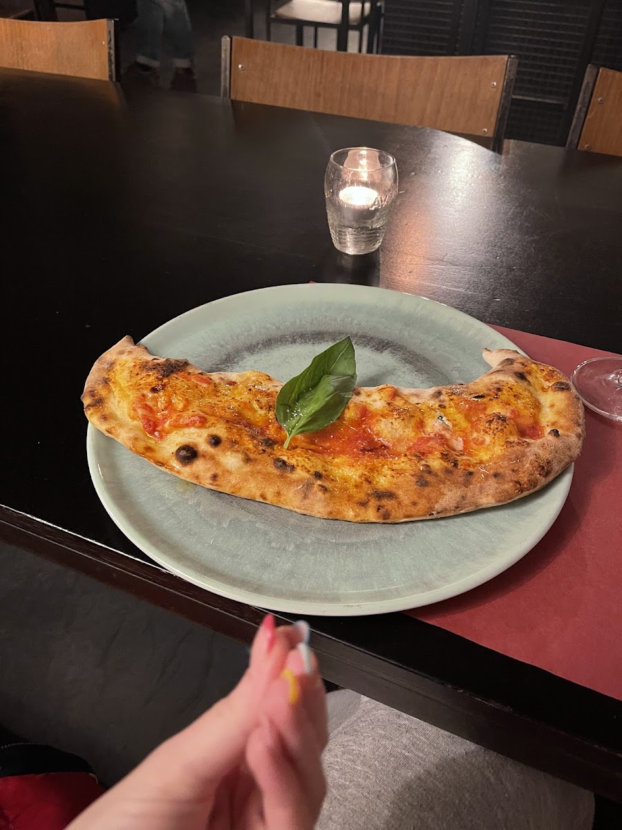 Mater | Pizzeria Verace In Berlin-9