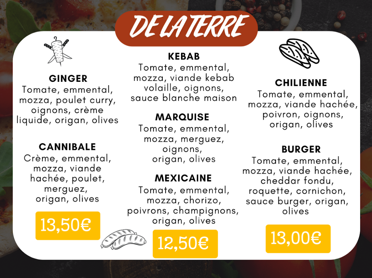 Menu Mathilda La Pizzaiola-1