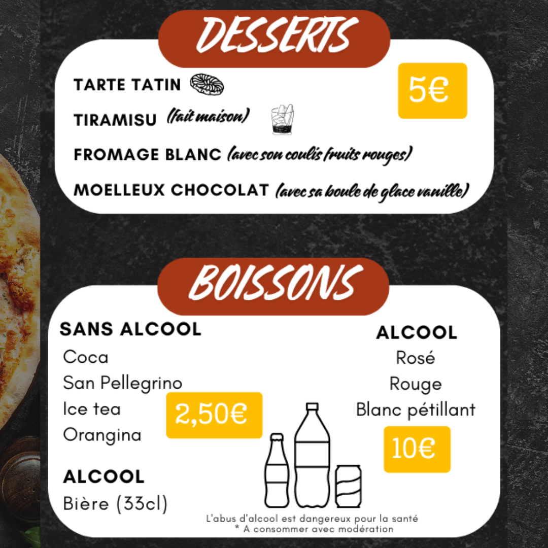 Menu Mathilda La Pizzaiola-7