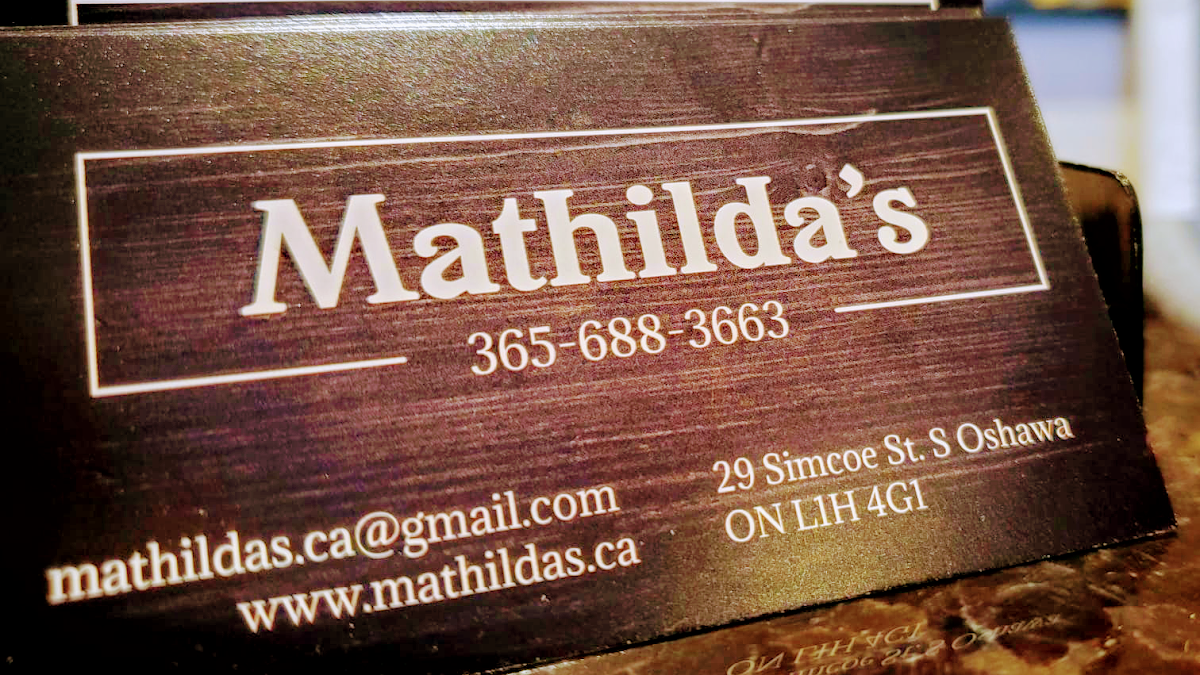 Mathilda's-4