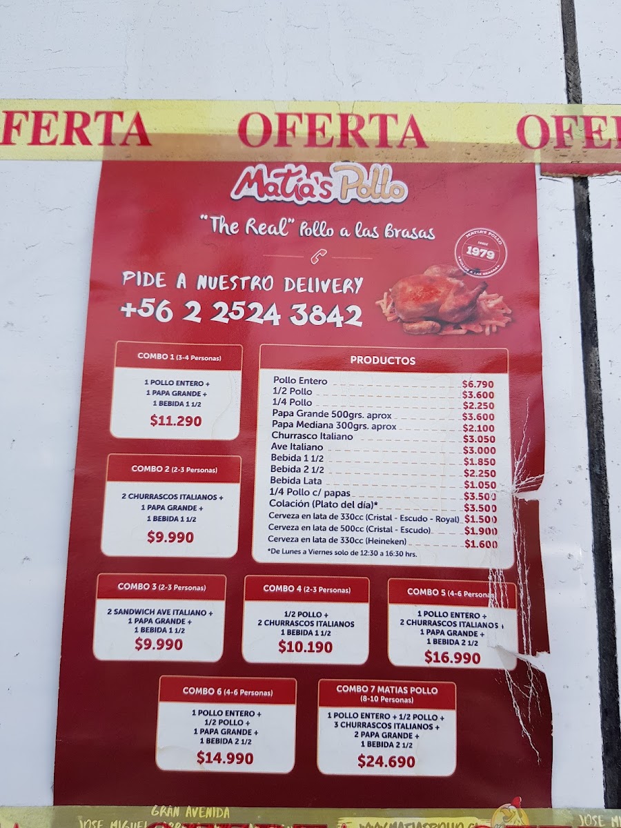 Menu Matías Pollo-1