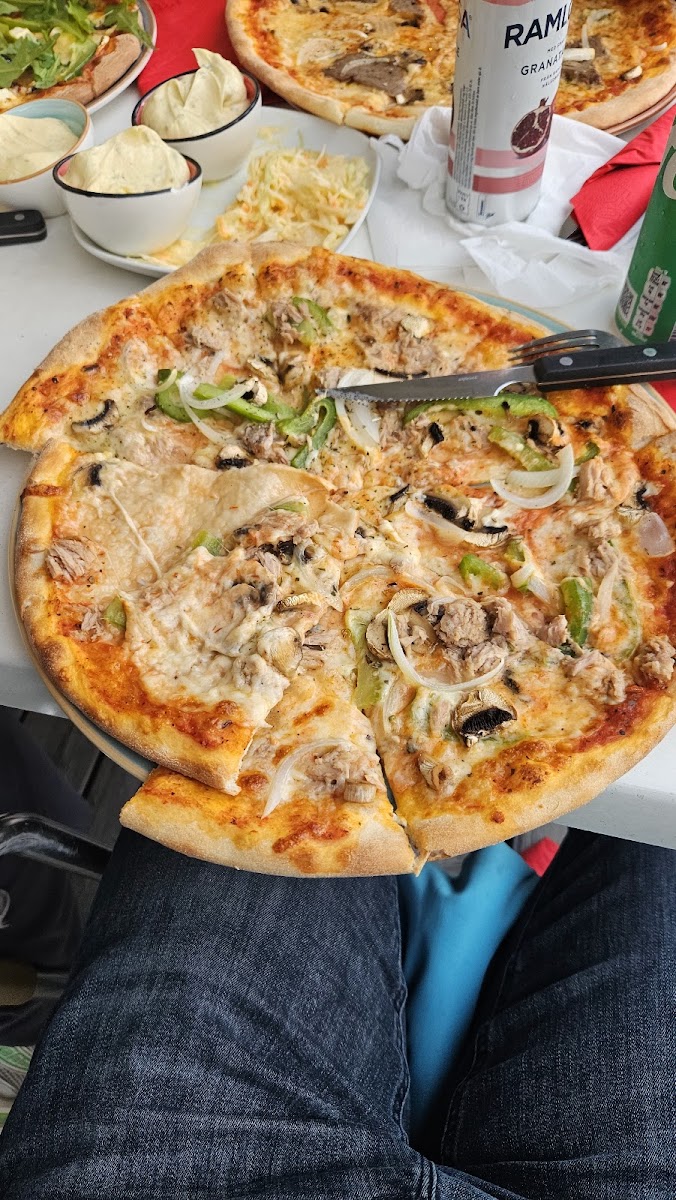 Matkällan