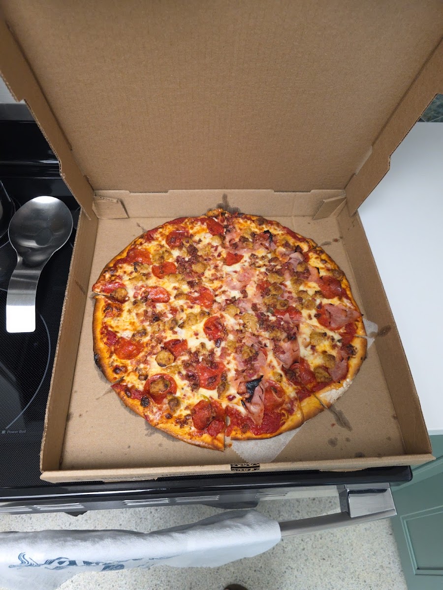 Matoli's Pizza & Subs-3