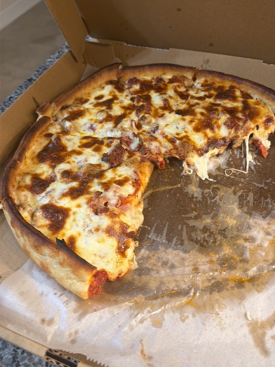 Matoli's Pizza & Subs-4
