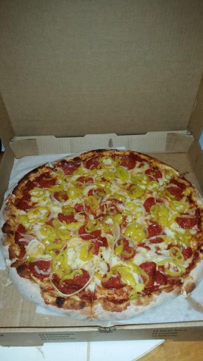 Matoli's Pizza & Subs-6