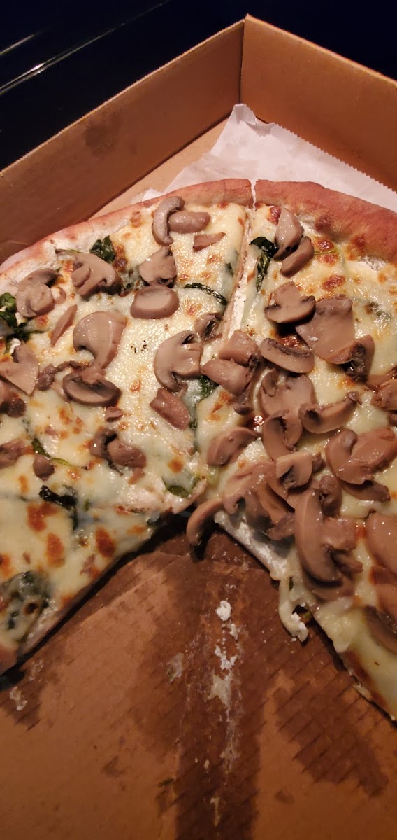 Matoli's Pizza & Subs-8