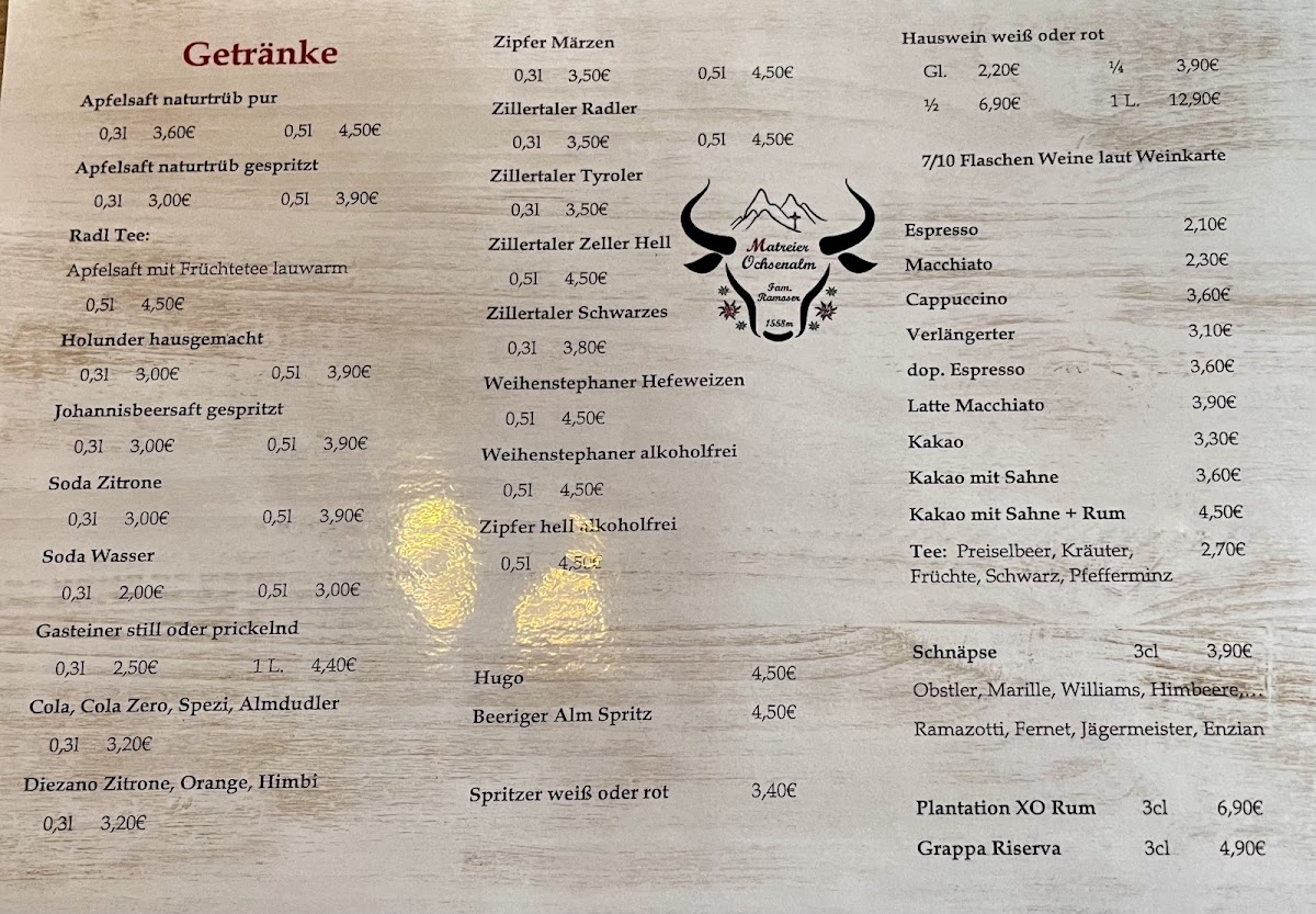 Menu Matreier Ochsenalm-2