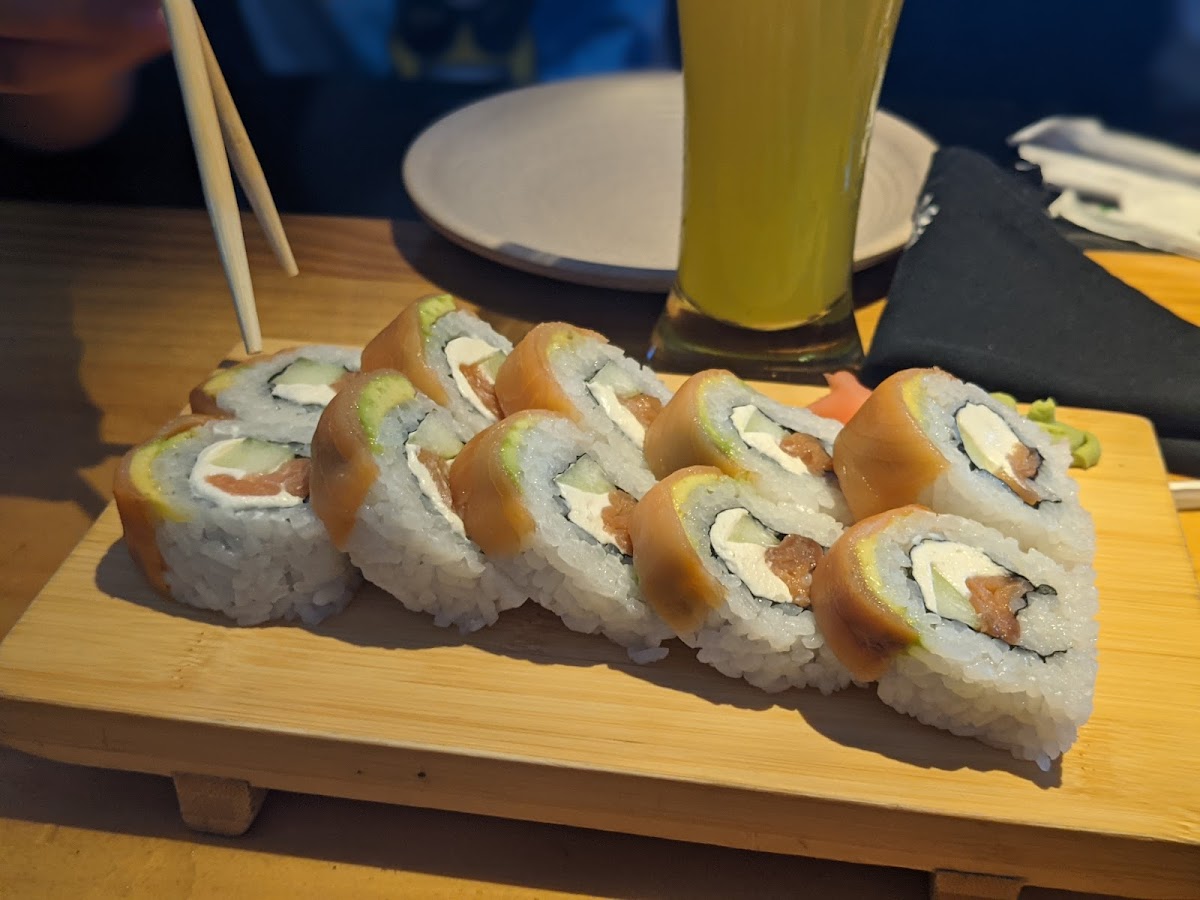 Matsuri - Plaza Real-9