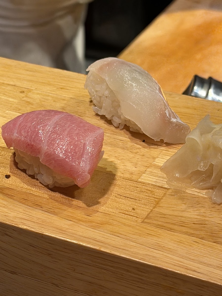 Matsuri Sushi-2