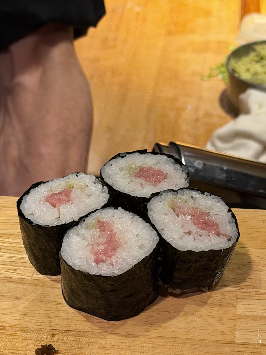 Matsuri Sushi-3