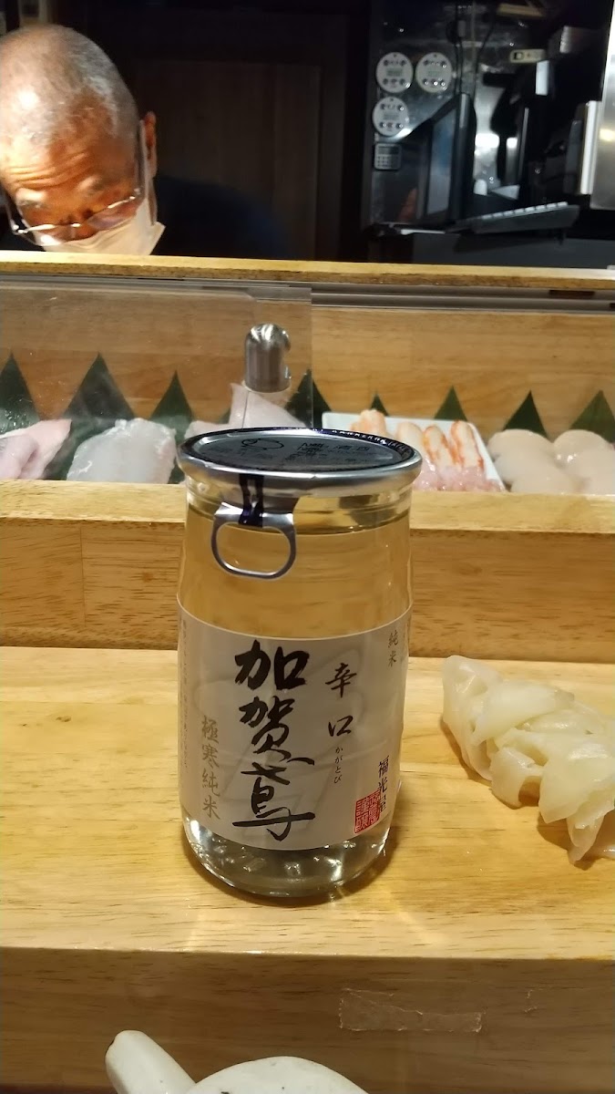 Matsuri Sushi-5