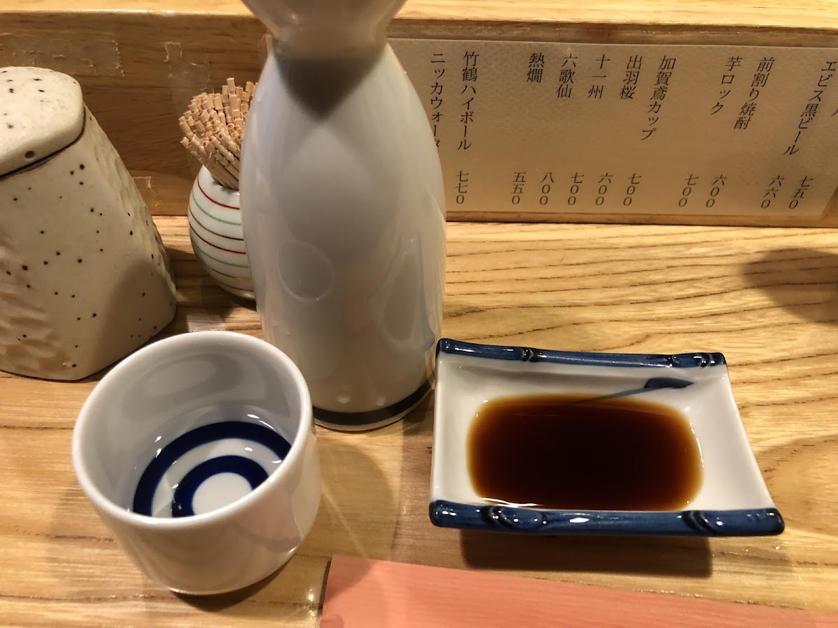 Matsuri Sushi-9