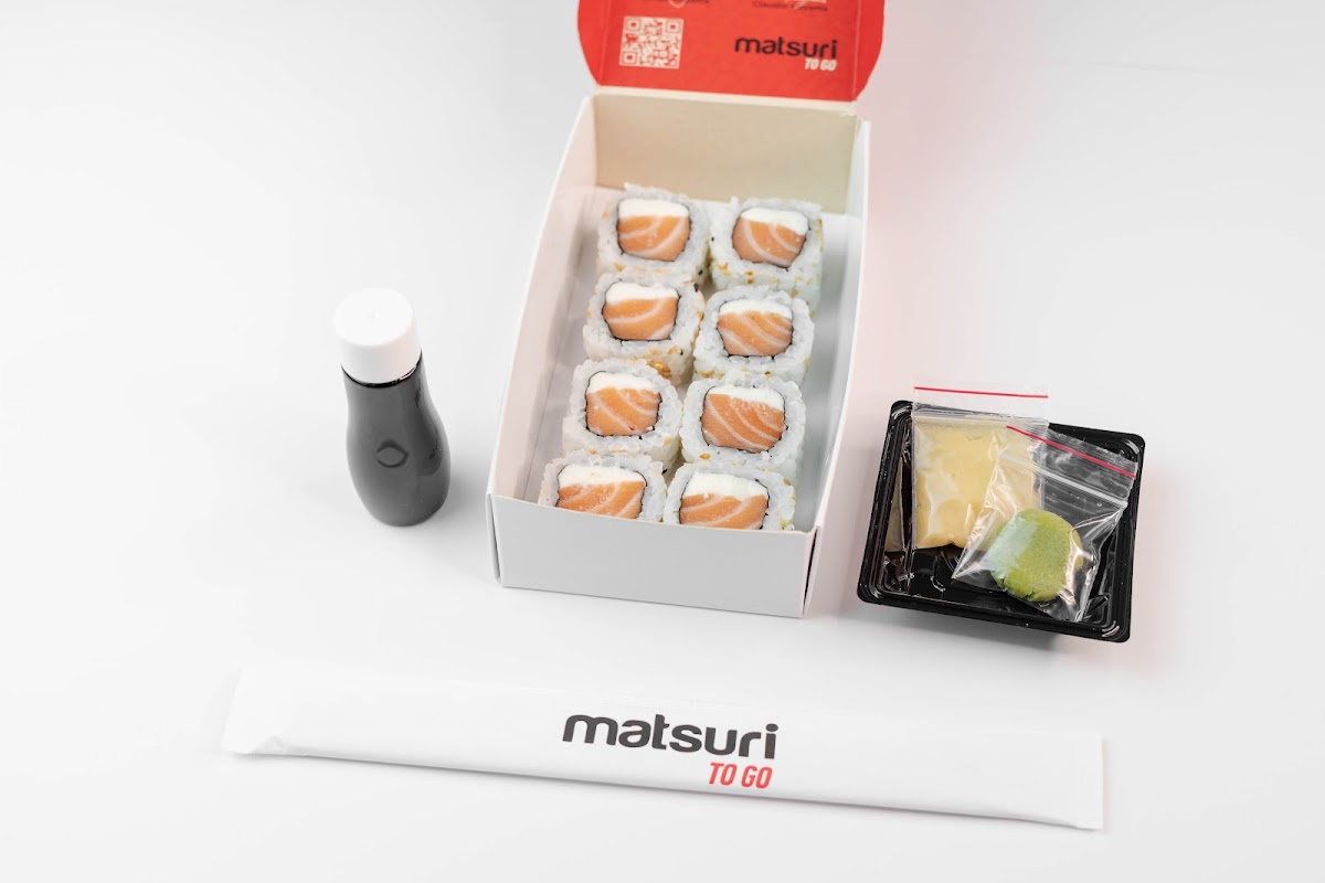 Matsuri To Go - Londrina - Delivery & Take Away