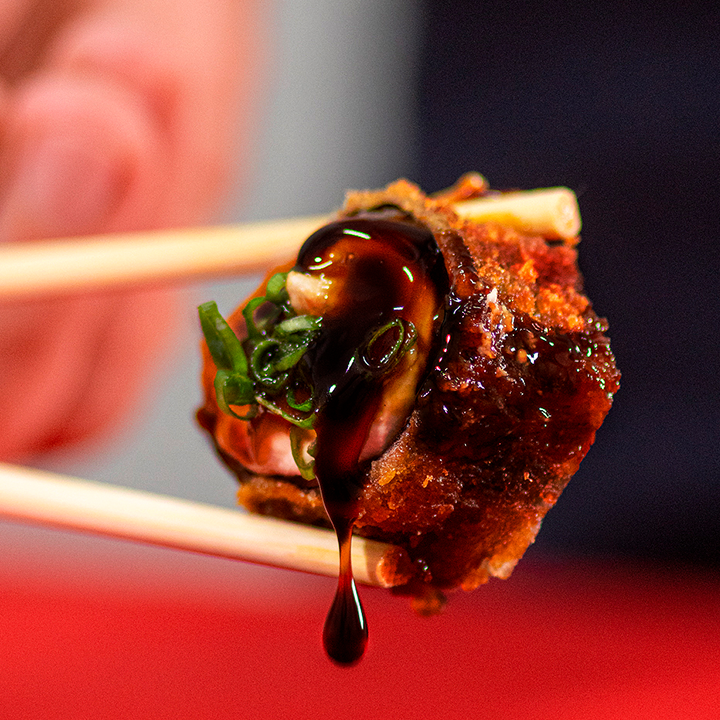 Matsuri To Go - Londrina - Delivery & Take Away-10