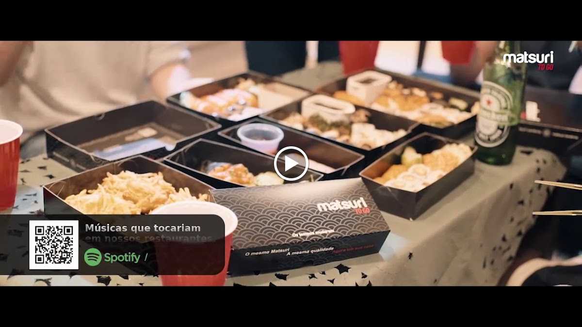Matsuri To Go - Londrina - Delivery & Take Away-2