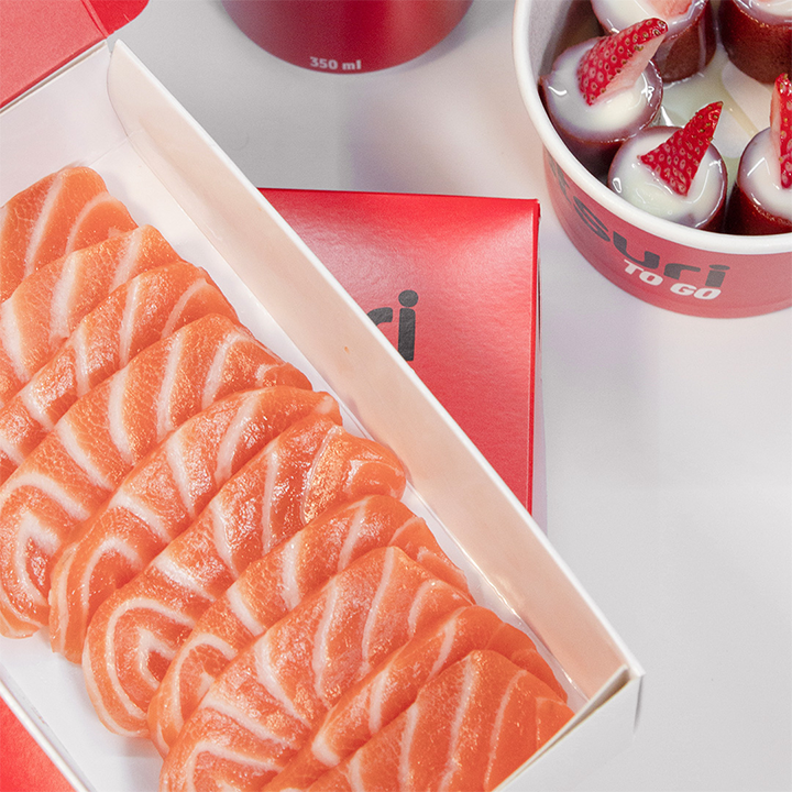 Matsuri To Go - Londrina - Delivery & Take Away-3