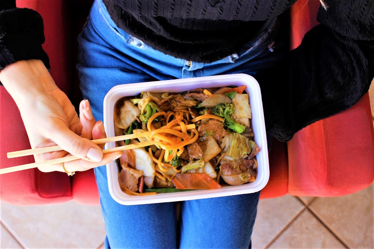 Matsuri To Go - Londrina - Delivery & Take Away-6