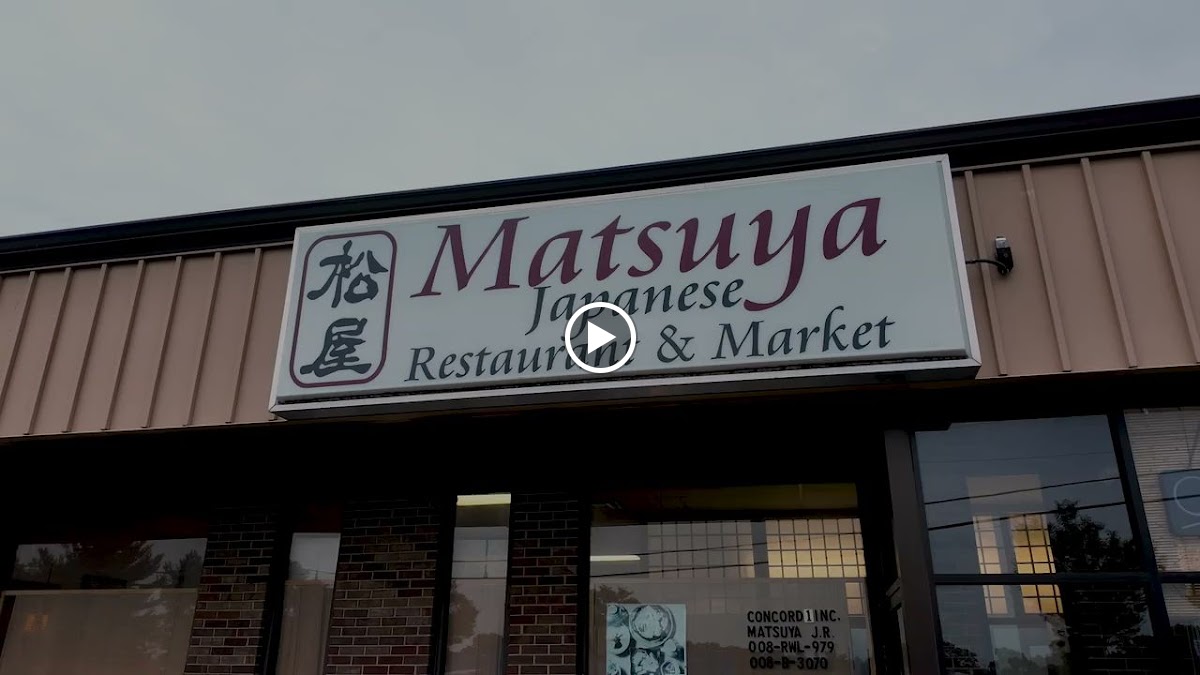 Matsuya Japanese Restaurant