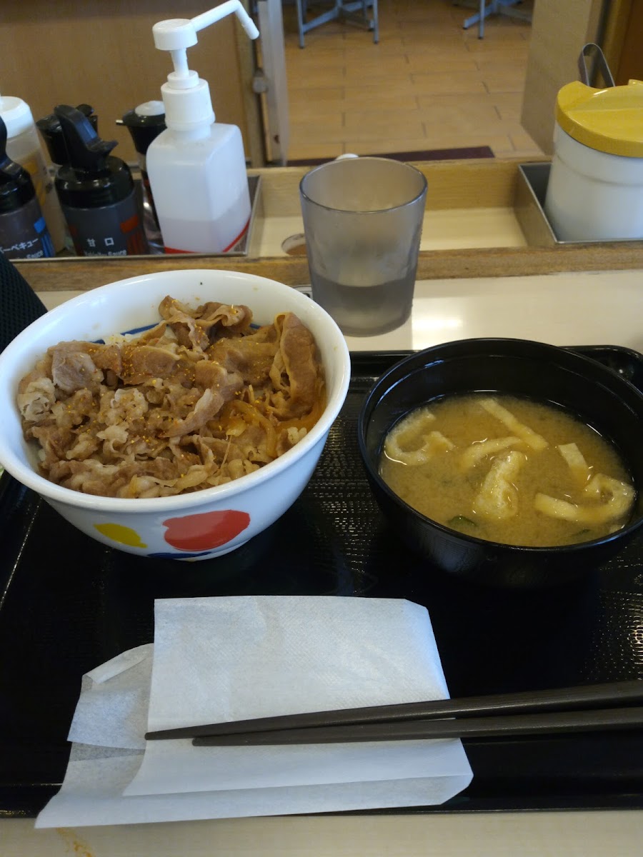 Matsuya Kishinosato-6