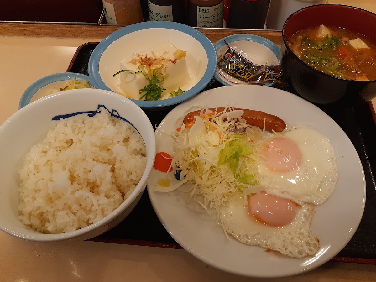Matsuya Kishinosato-8