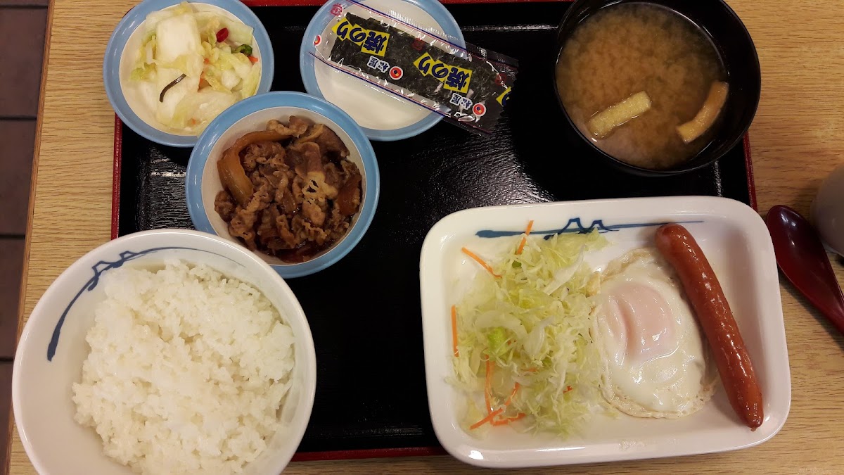 Matsuya Nanbasennichimae-7