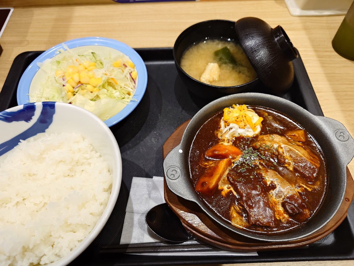 Matsuya Nanbasennichimae-8