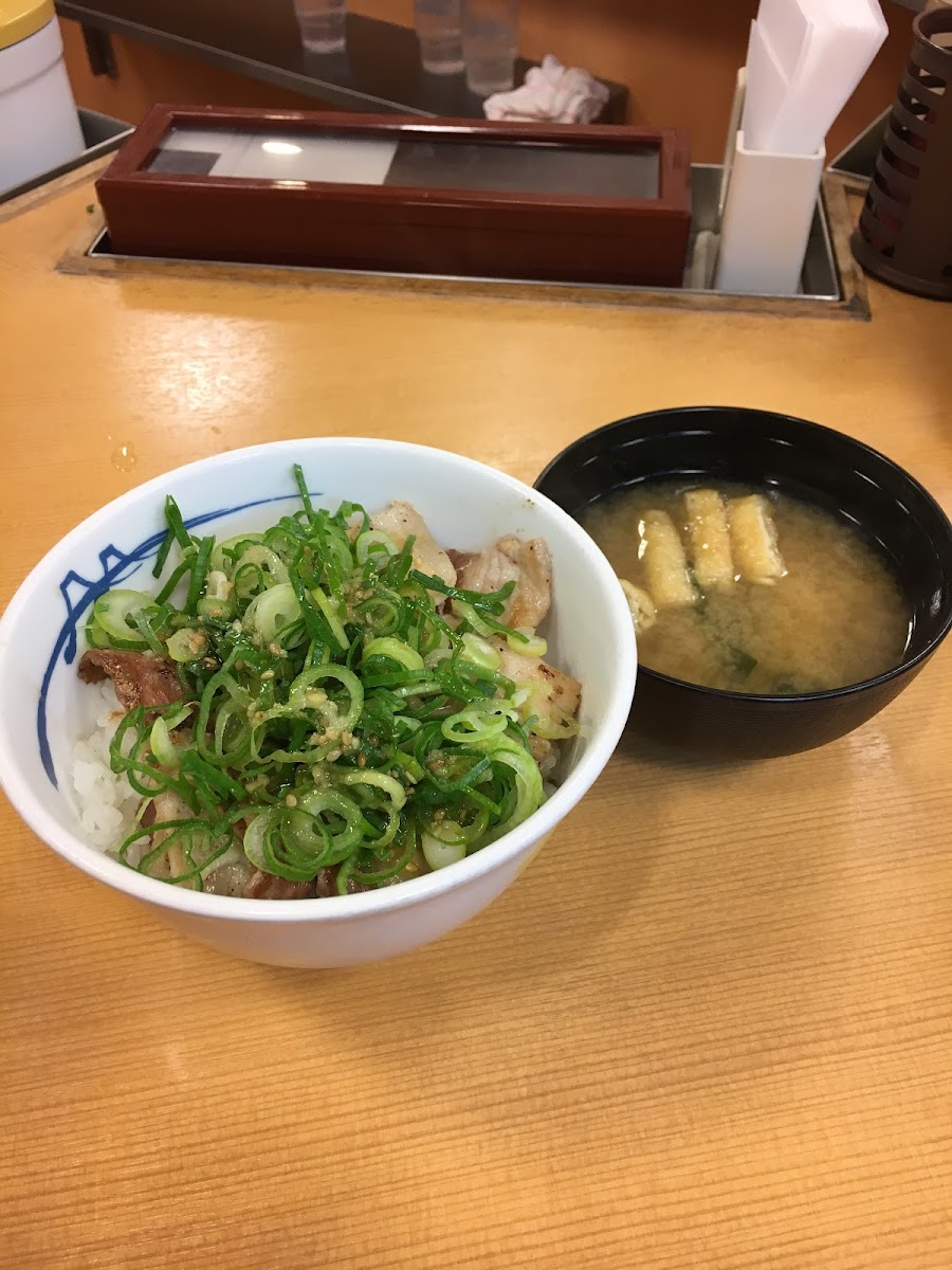 Matsuya Nanbasennichimae-9