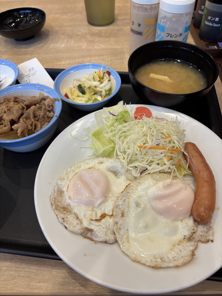 Matsuya Sakuragawa-5