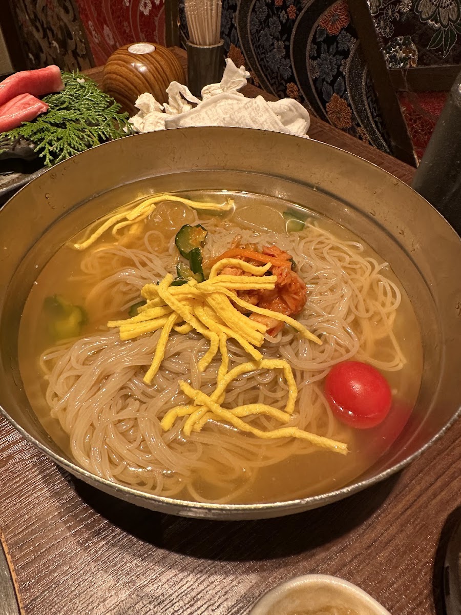 Matsuya Yakiniku Restaurant - Tennoji Mio, 11Th Floor-9