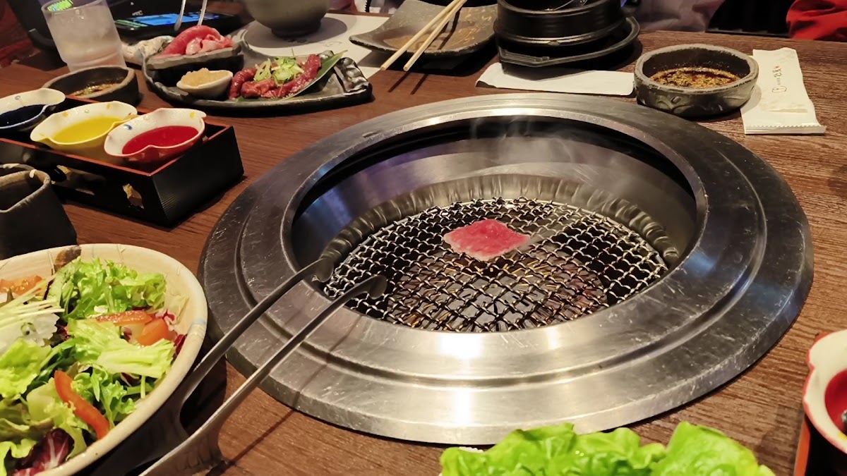 Matsuya Yakiniku Restaurant - Tennoji Mio, 11Th Floor-2