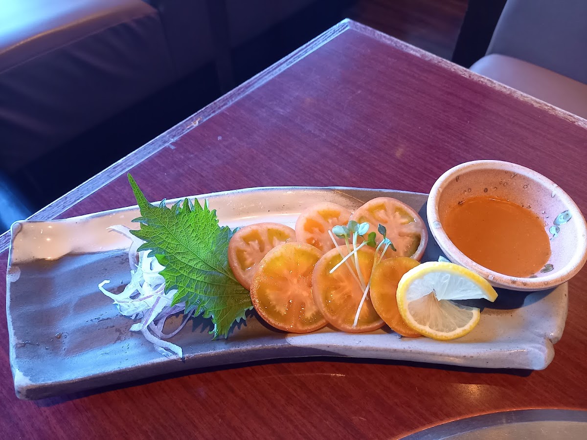 Matsuya Yakiniku Restaurant - Tennoji Mio, 11Th Floor-6
