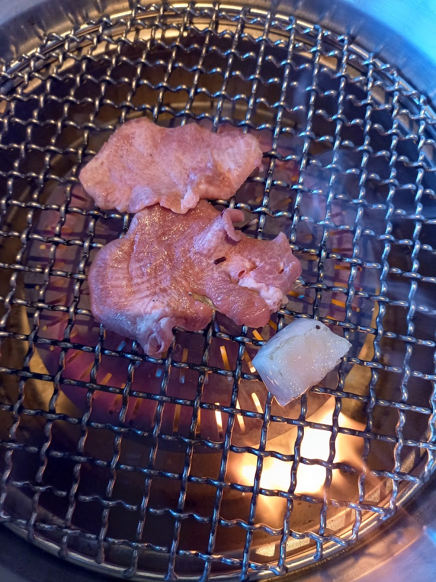 Matsuya Yakiniku Restaurant - Tennoji Mio, 11Th Floor-7
