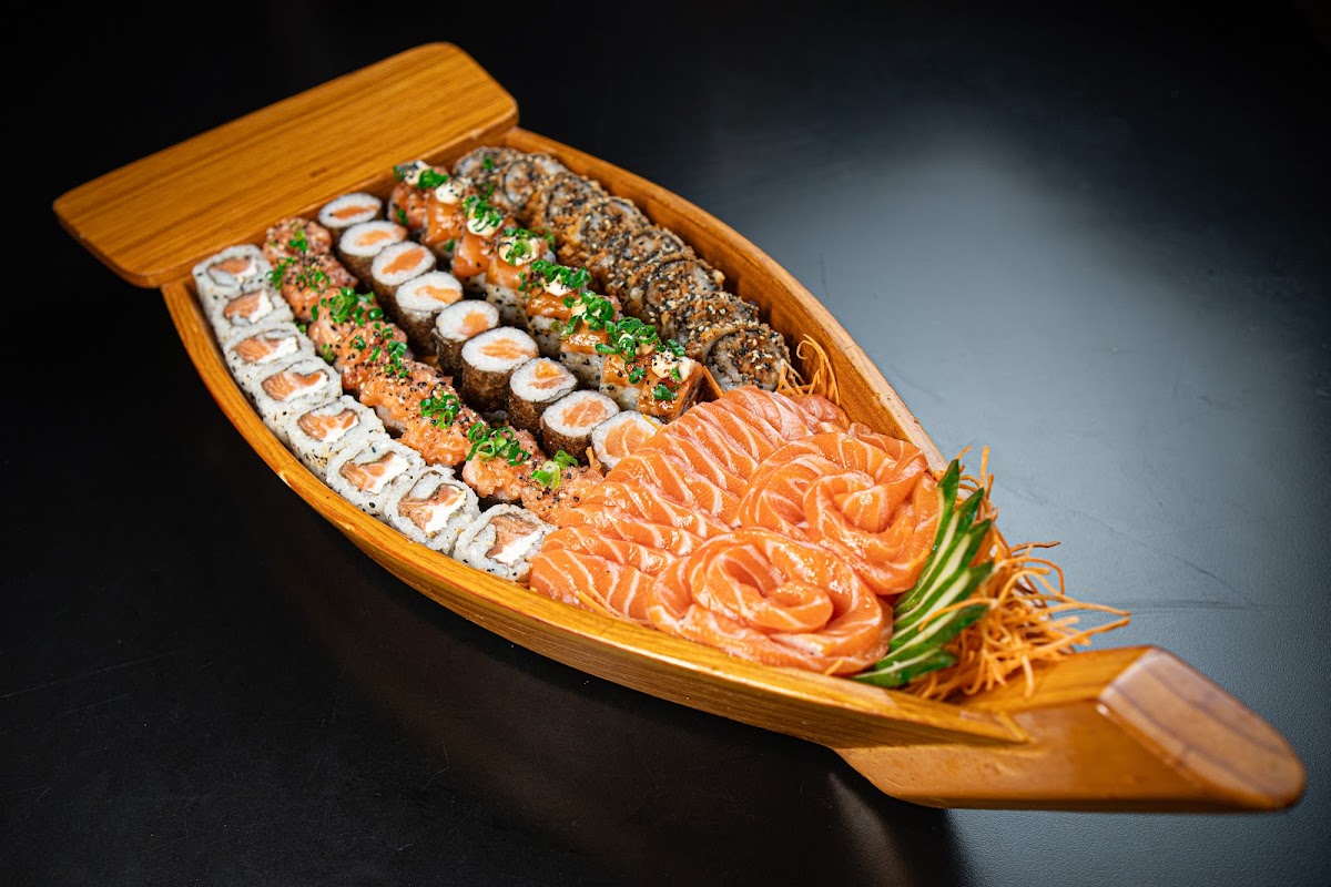 Mattara Sushi-3