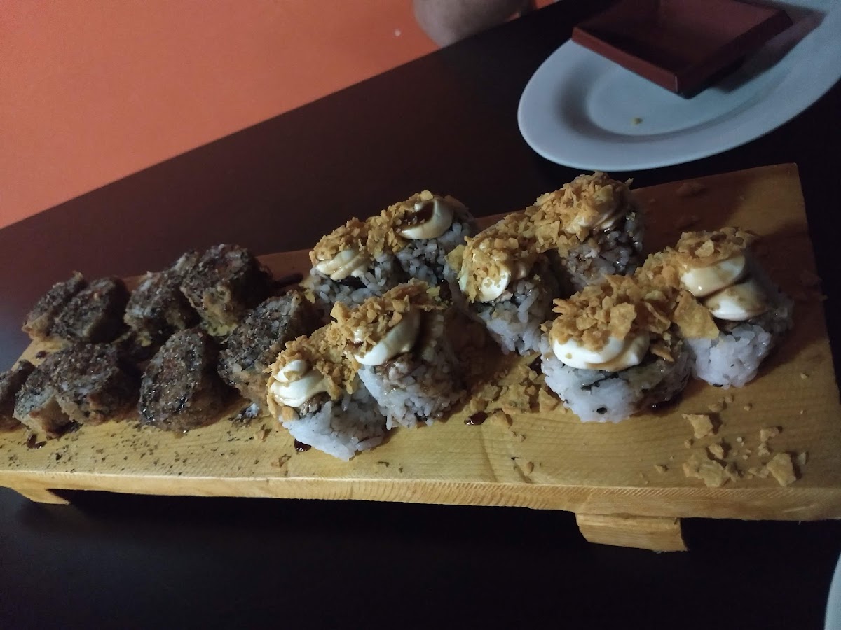 Mattara Sushi-8