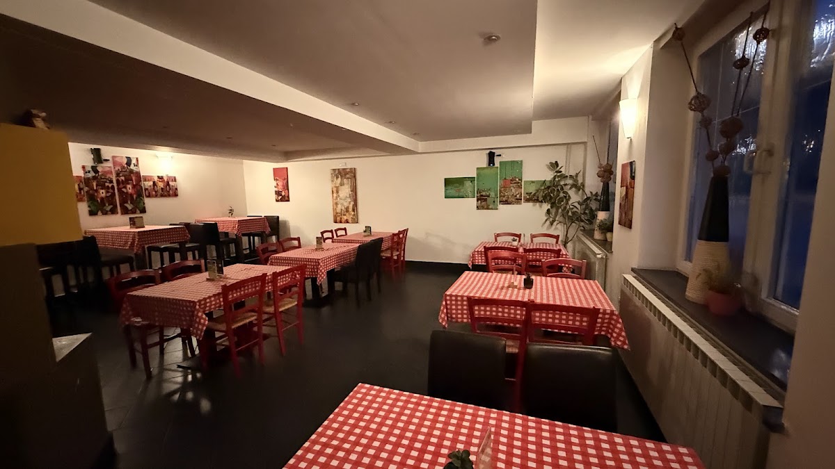 Mattiello's Ristorante