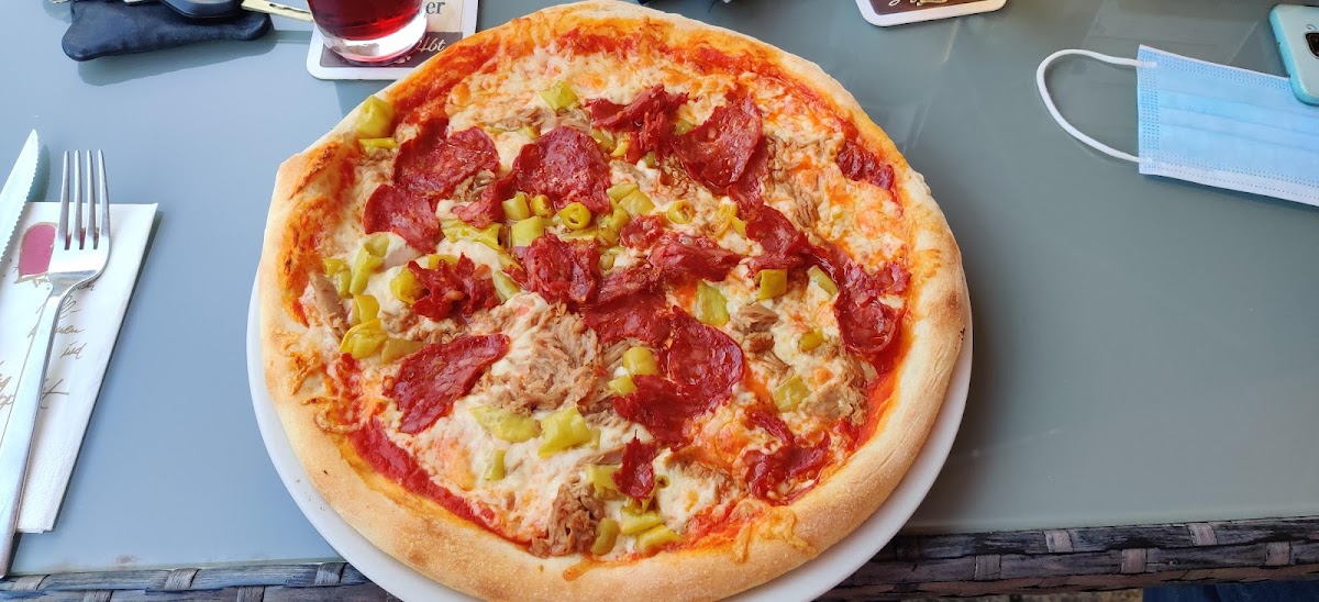 Mattiello's Ristorante-10