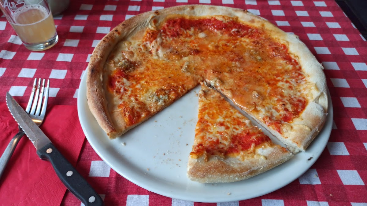 Mattiello's Ristorante-2